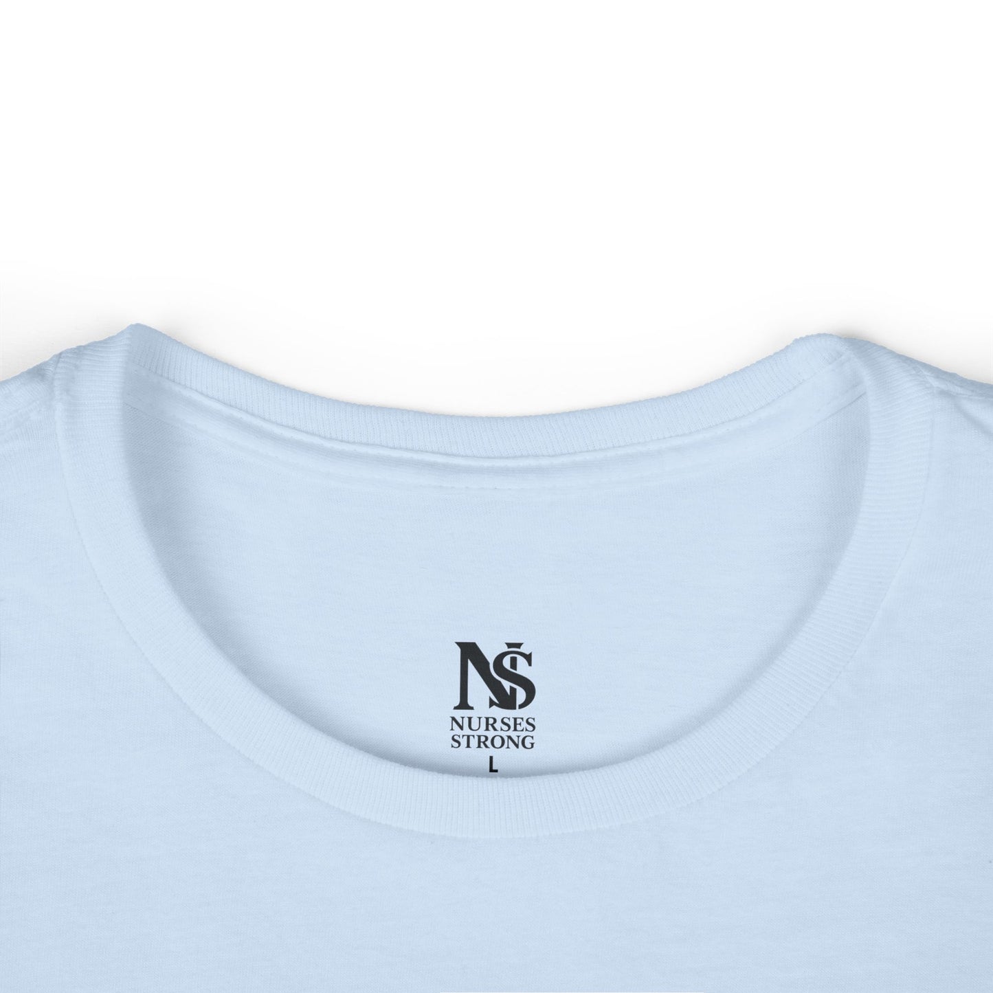 I’m the problem- Women's Soft style T-Shirt
