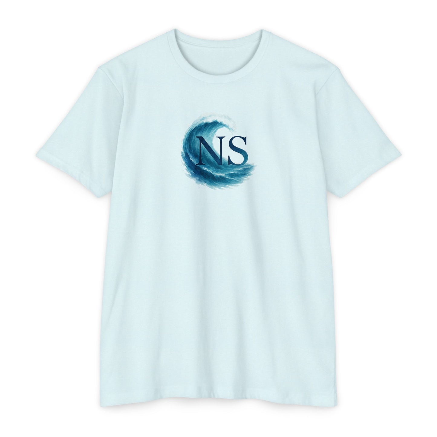 NS Wave Casual Tee, Everyday Wear