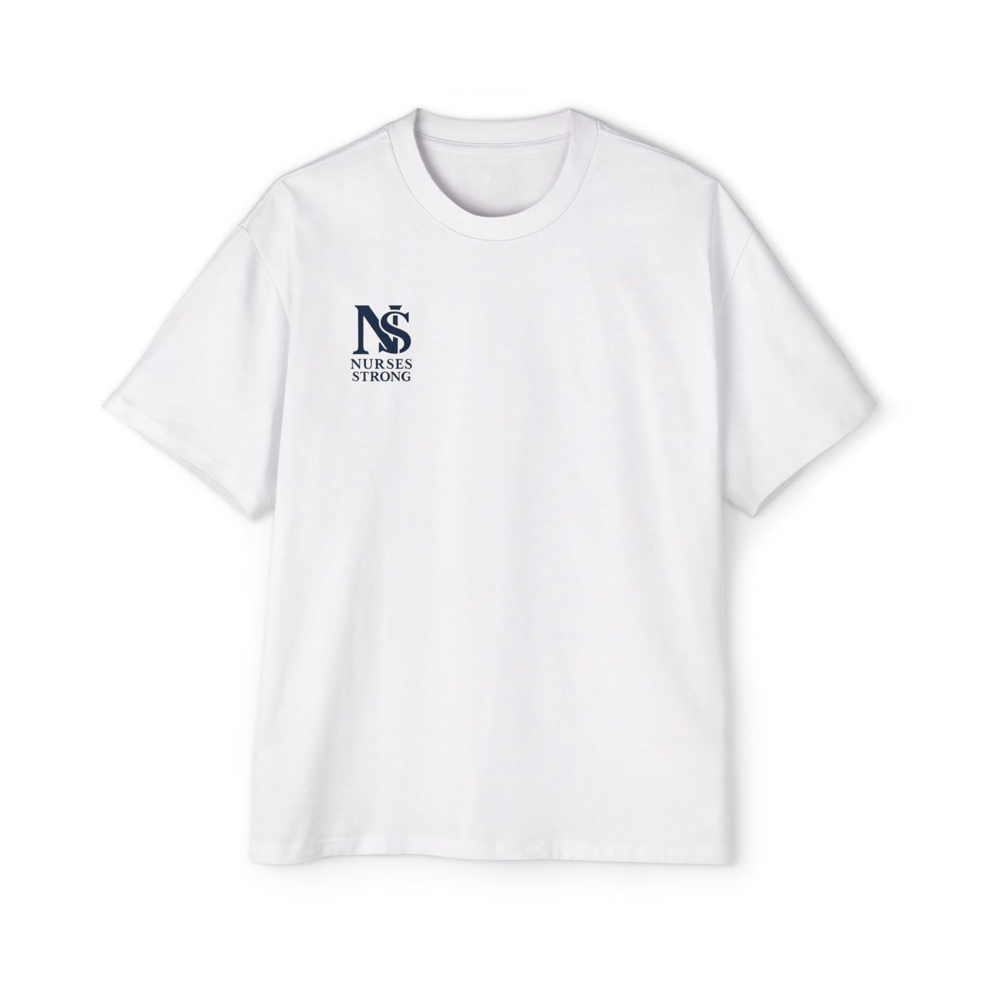 Vanishing Volunteer Oversized Graphic Tee