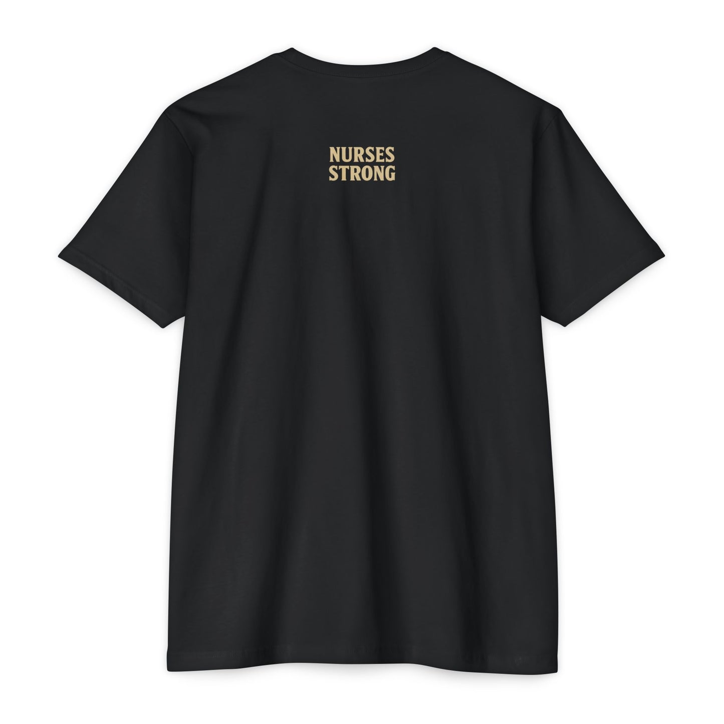 Nightshifter for life T-Shirt, Unisex Graphic Tee for Nurses, Halloween Top, Gift for Night Workers, Casual Wear