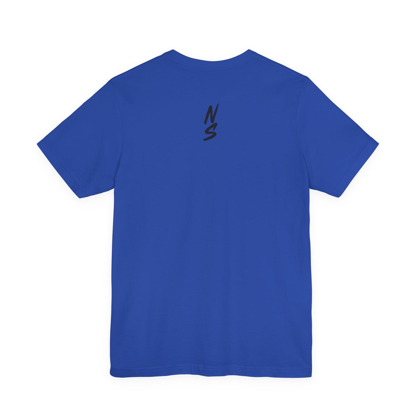 Graffiti NS Jersey Short Sleeve Tee