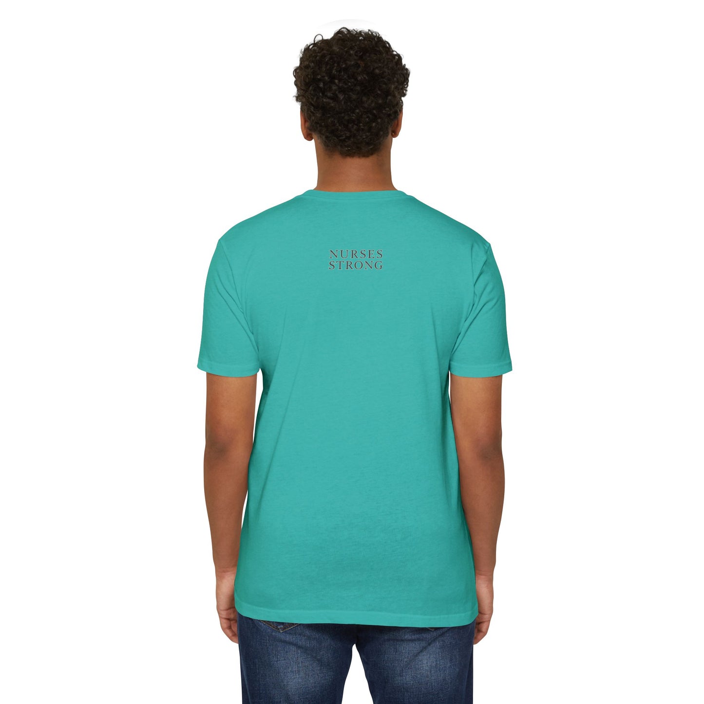 Infinity Soft Cotton Tee