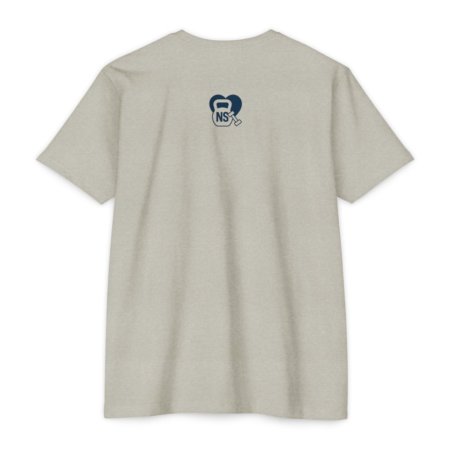 NS Today is a New Day Casual Tee
