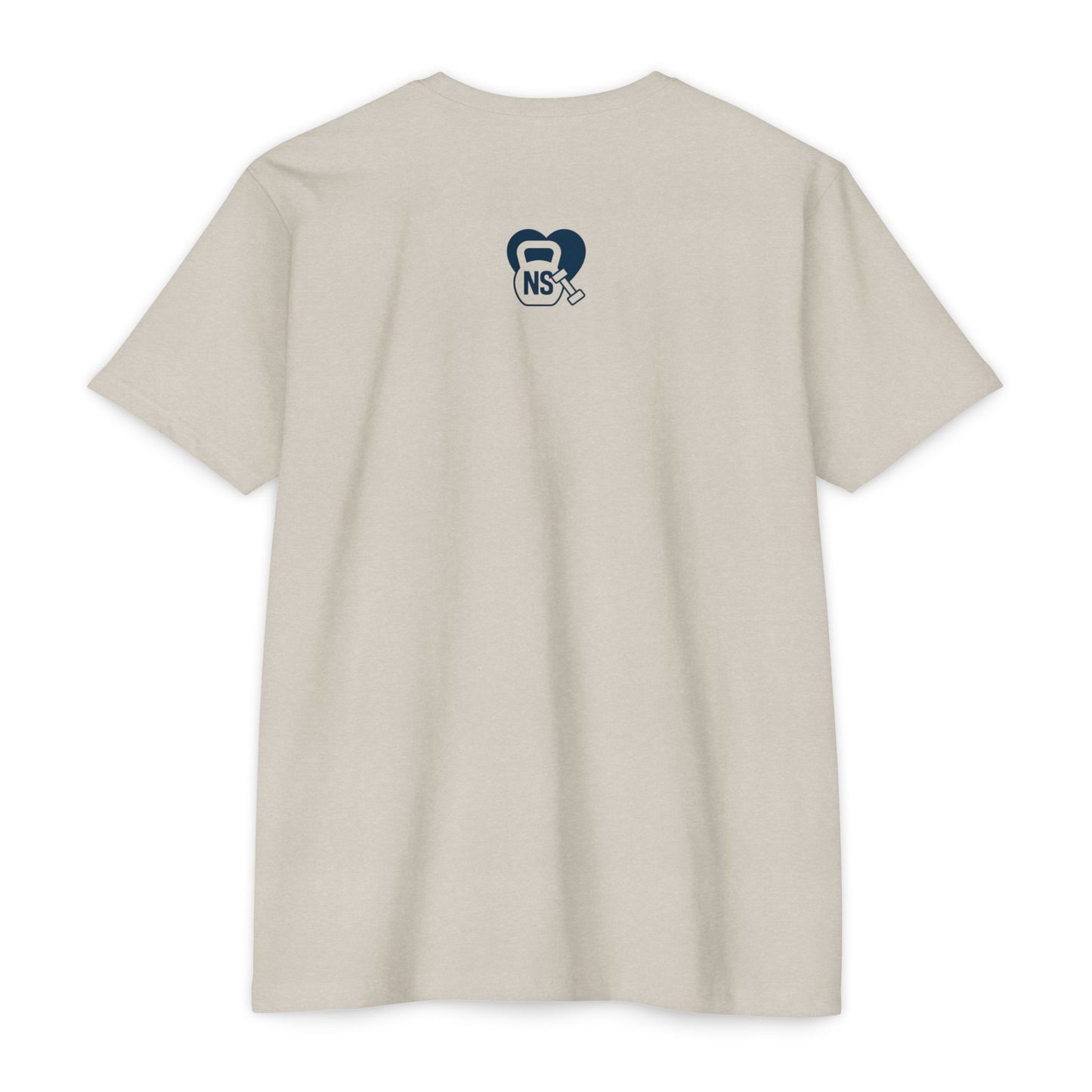 NS Today is a New Day Casual Tee
