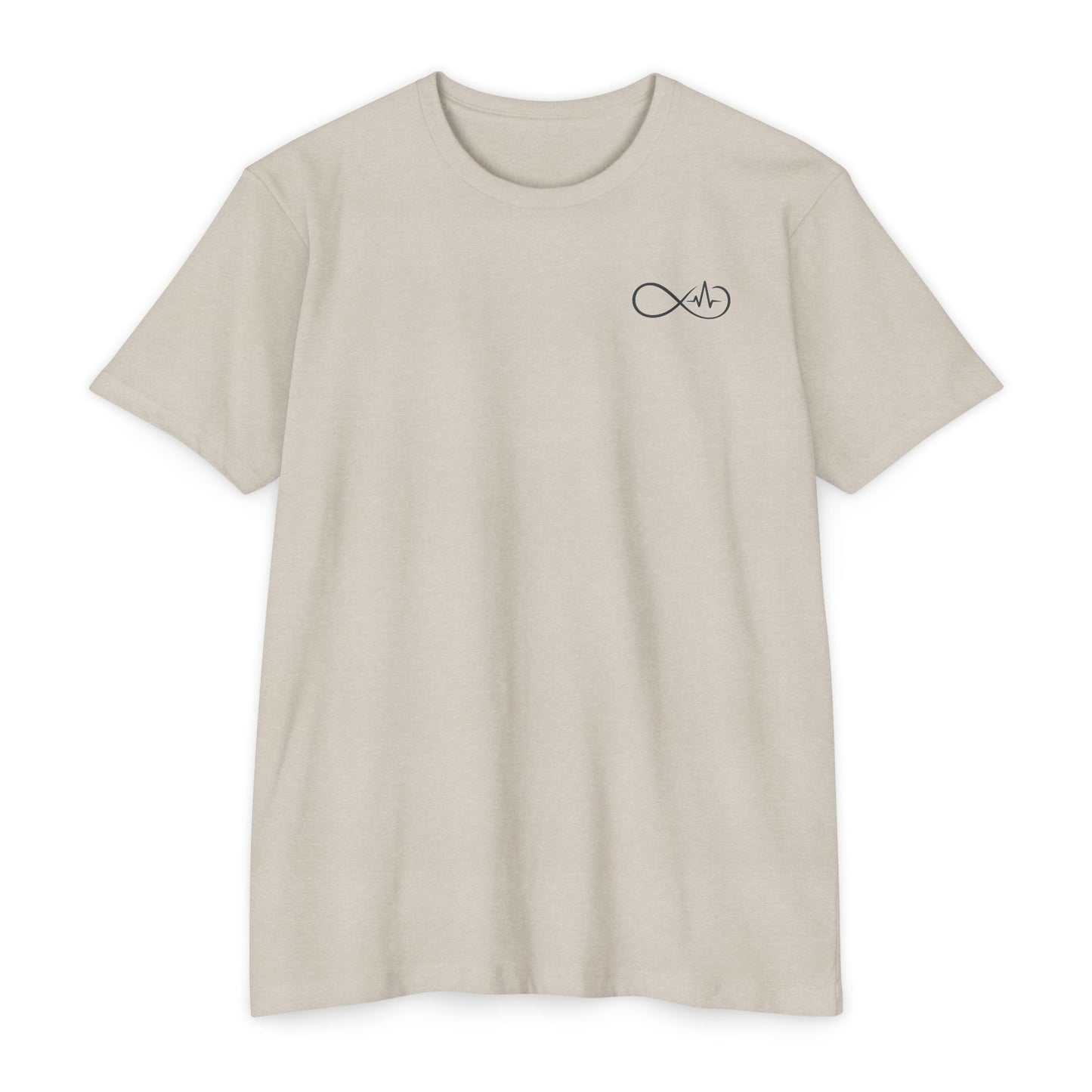 Infinity Soft Cotton Tee