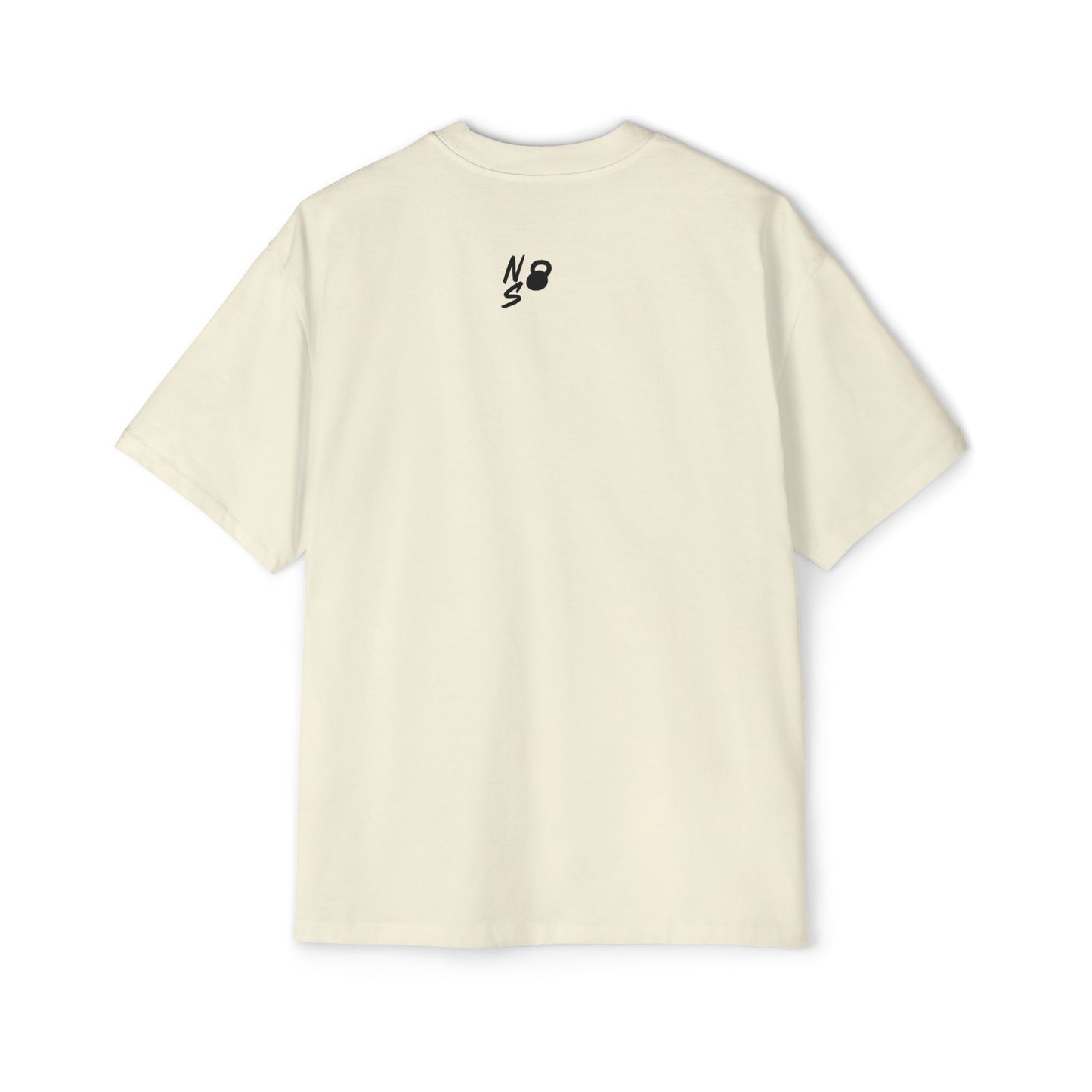 B-52 Hits Retro Vibe Oversized Tee -Casual Wear