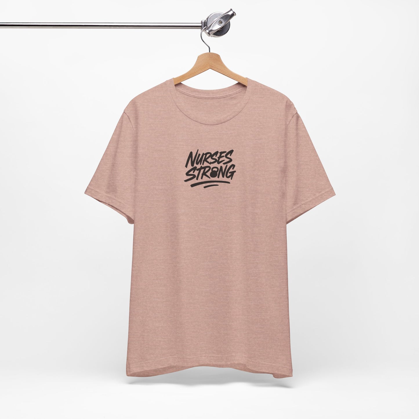 Graffiti NS Jersey Short Sleeve Tee