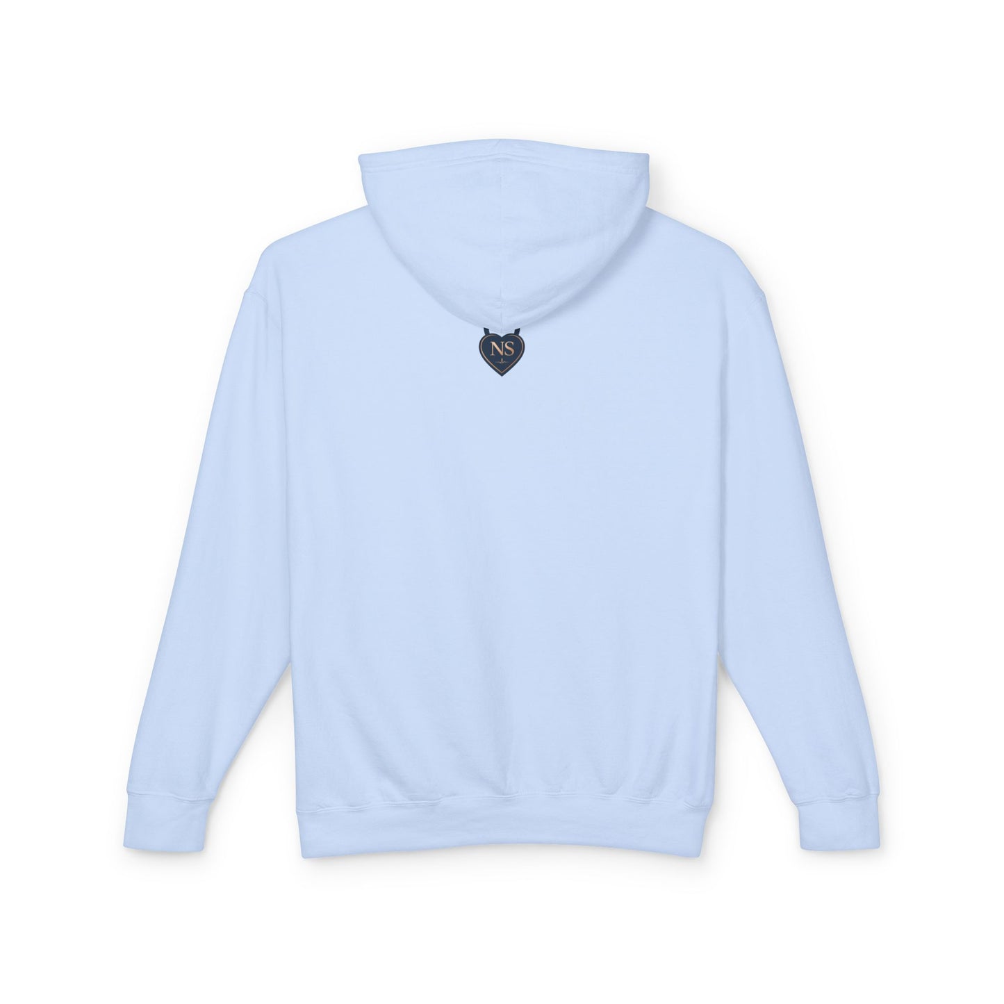 New Kb|Heart Lightweight Hoodie