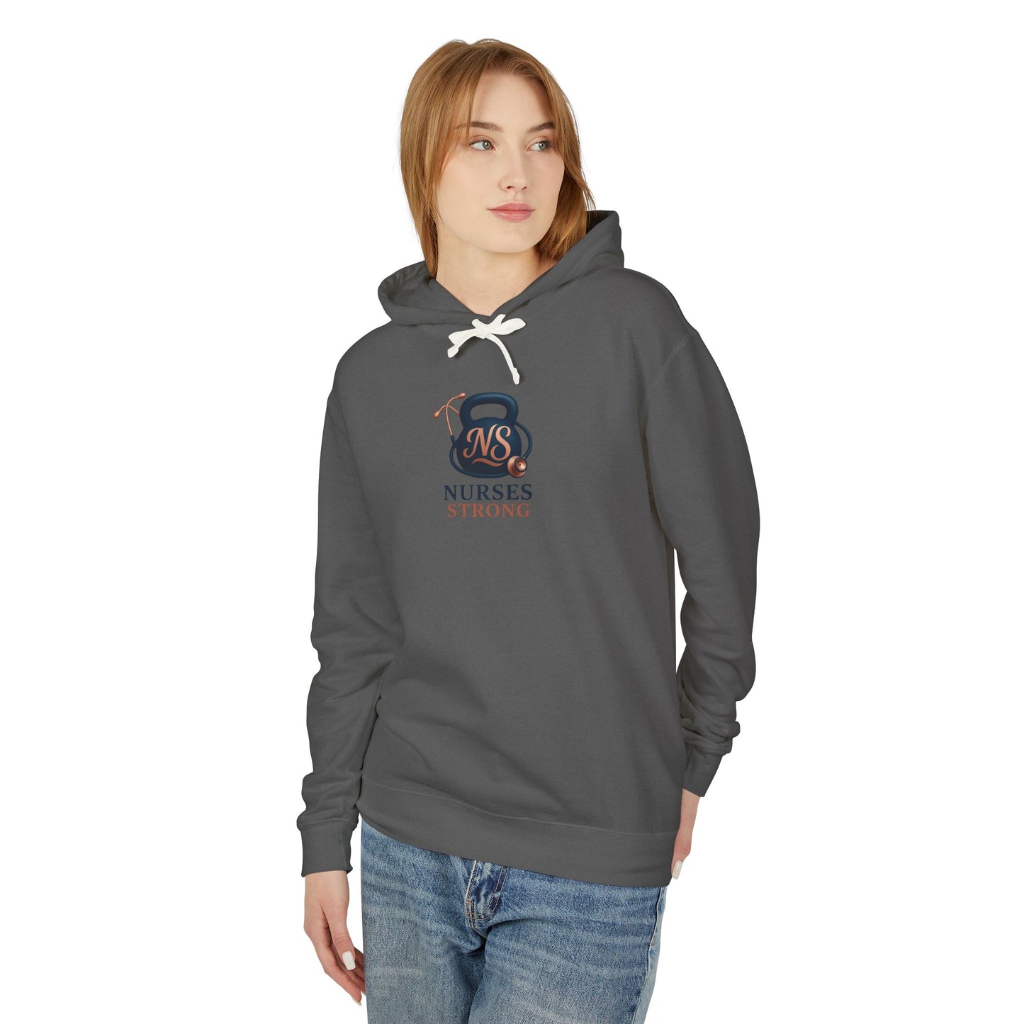 New Kb|Heart Lightweight Hoodie