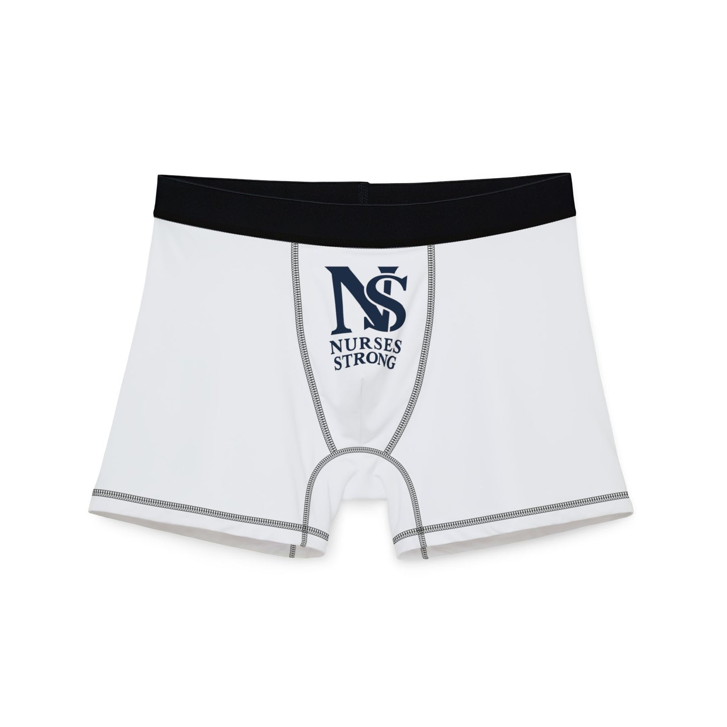 Nurses Strong Boxers