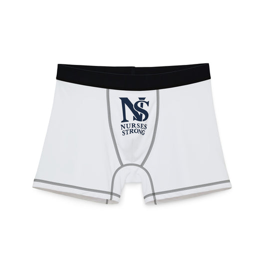 Nurses Strong Boxers