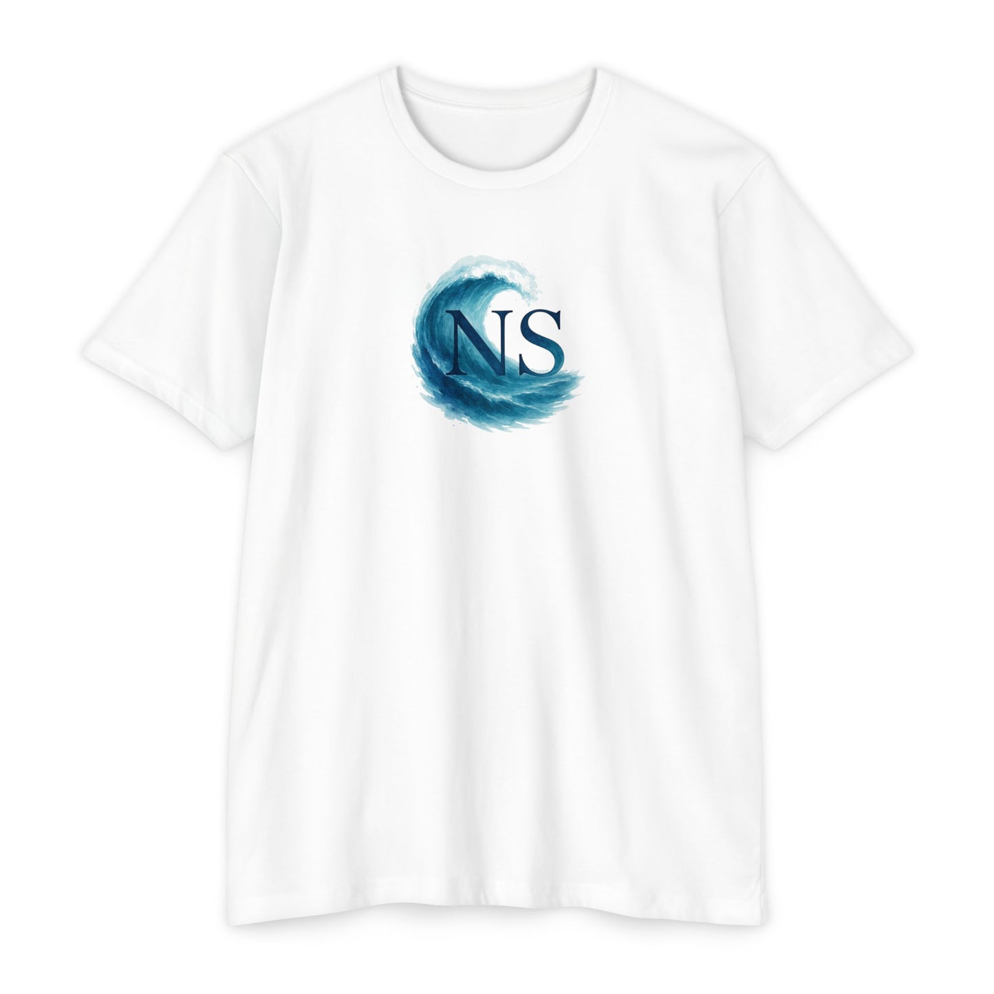 NS Wave Casual Tee, Everyday Wear
