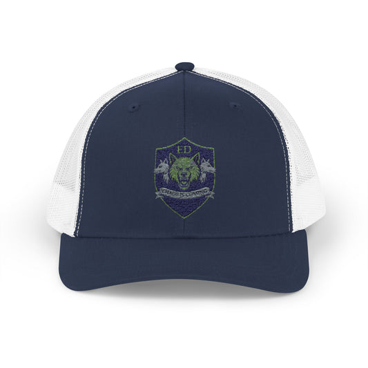 Chaos is Coming Snapback Trucker Cap with Nature-Inspired Embroidery | Perfect for Outdoor Adventures, Casual Wear, Gifts, Festivals, and [...]