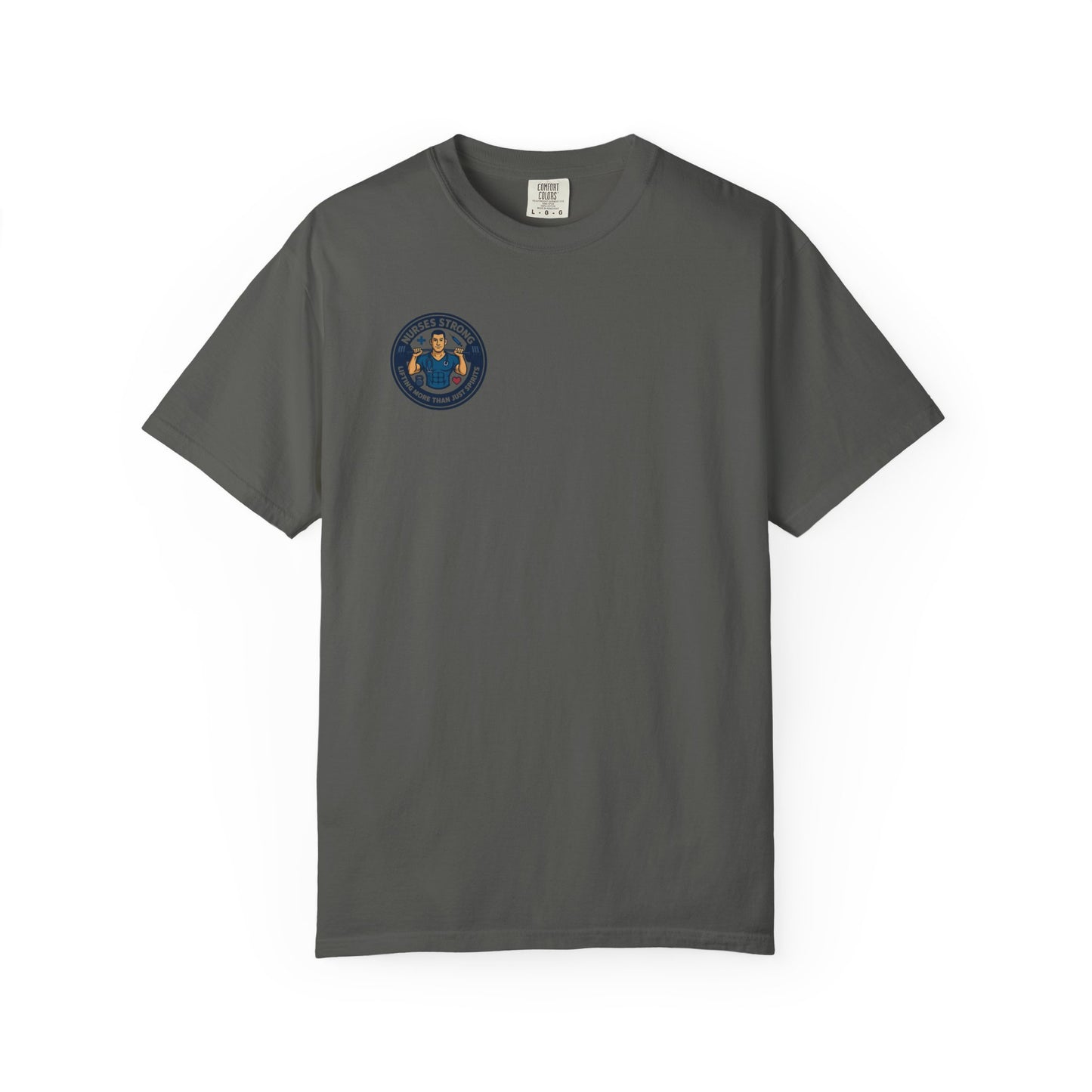 NS Original T-Shirt, Casual Wear