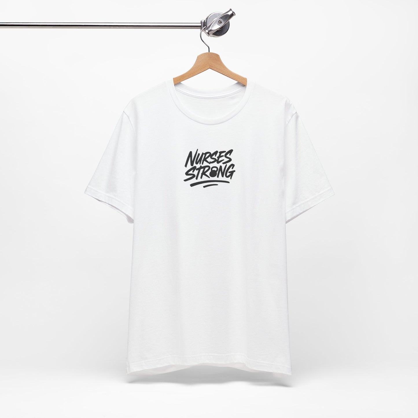 Graffiti NS Jersey Short Sleeve Tee
