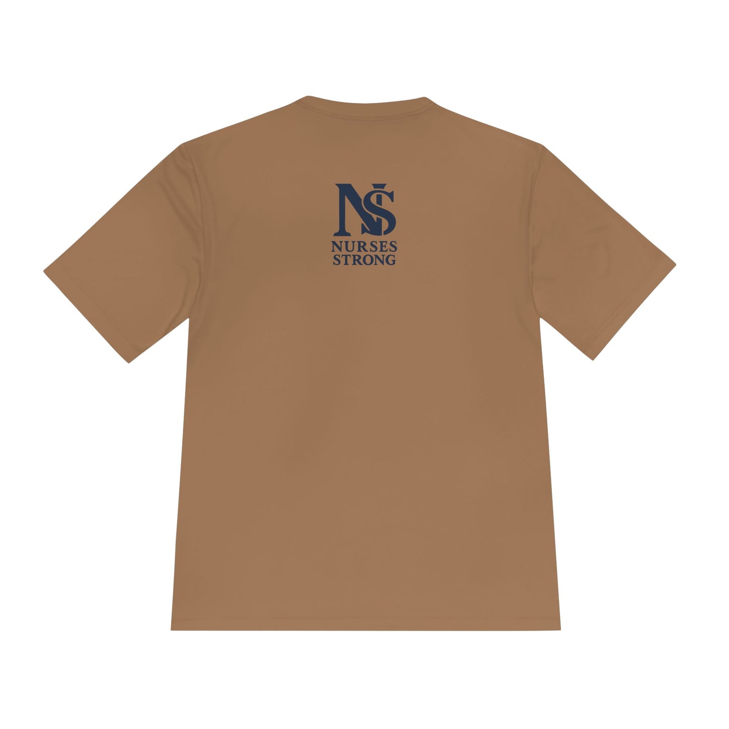NH EDMoisture-Wicking Tee | Gift for Healthcare Workers, Comfortable Workout Shirt, Nurse Appreciation, Customizable Tee, [...]