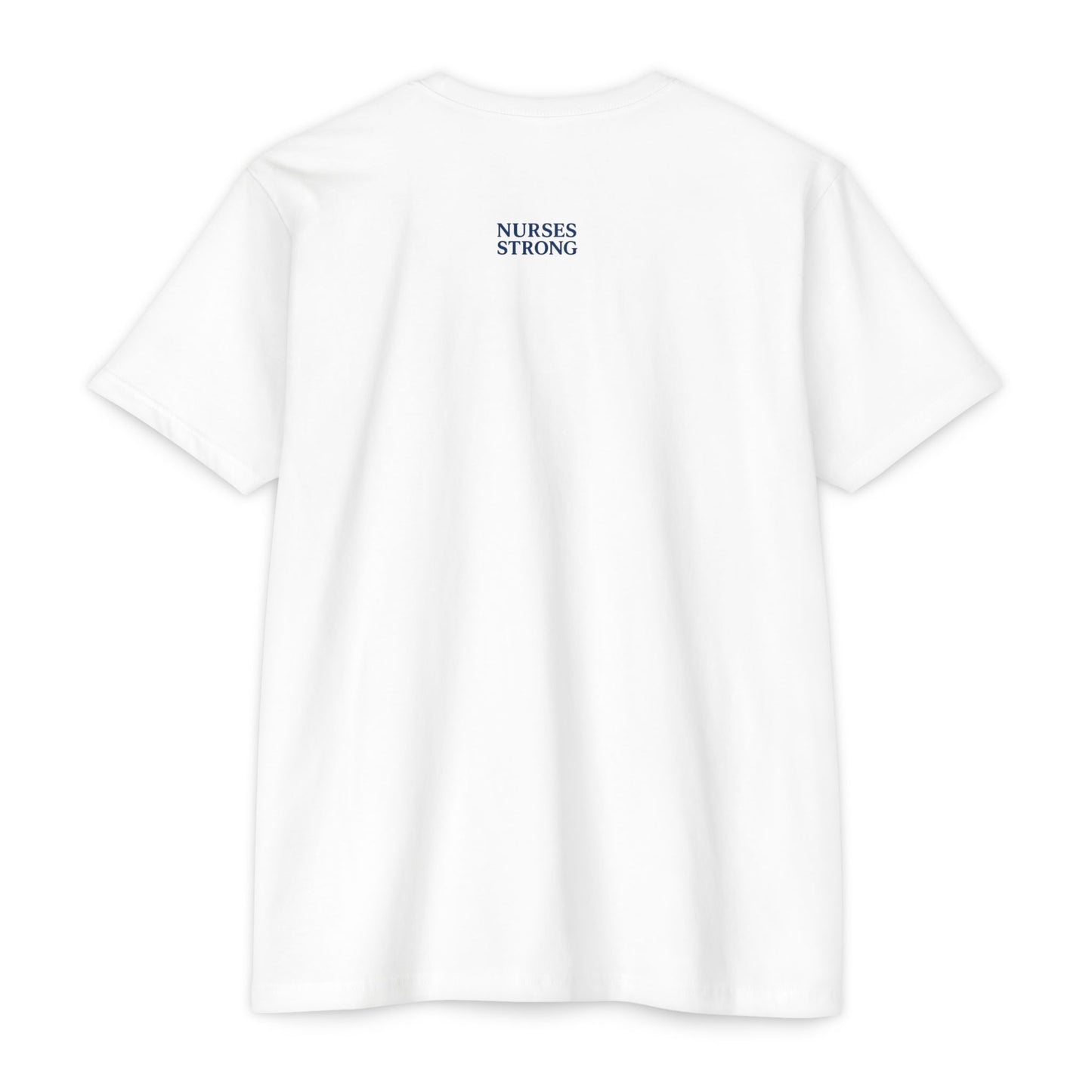 #CEN Unisex T-Shirt | Support for Healthcare Workers, Gift for Nurses, Soft Casual Tee, Inspirational Shirt, Healthcare Apparel