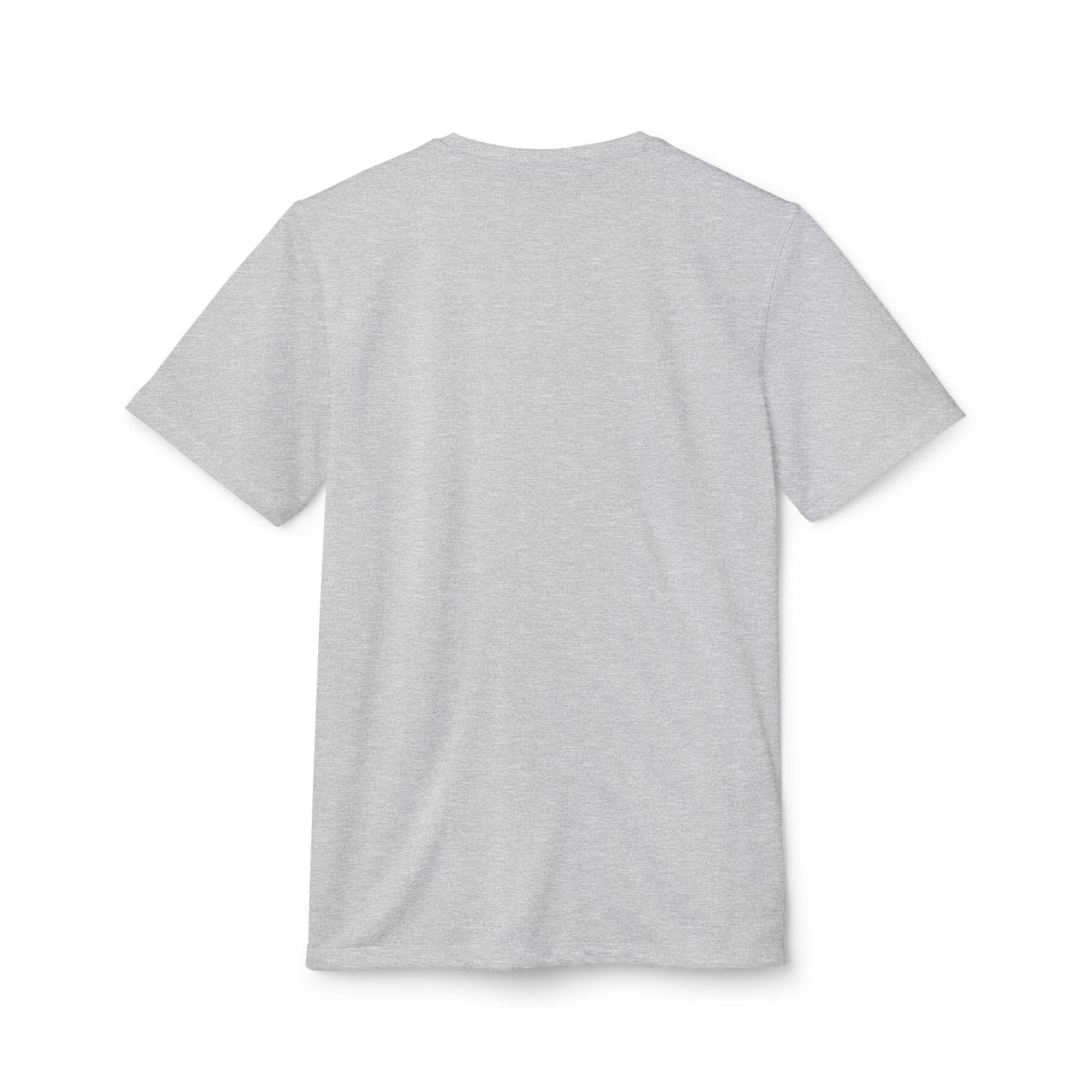 Adidas Unisex Sports T-Shirt - Pulse Shield Design