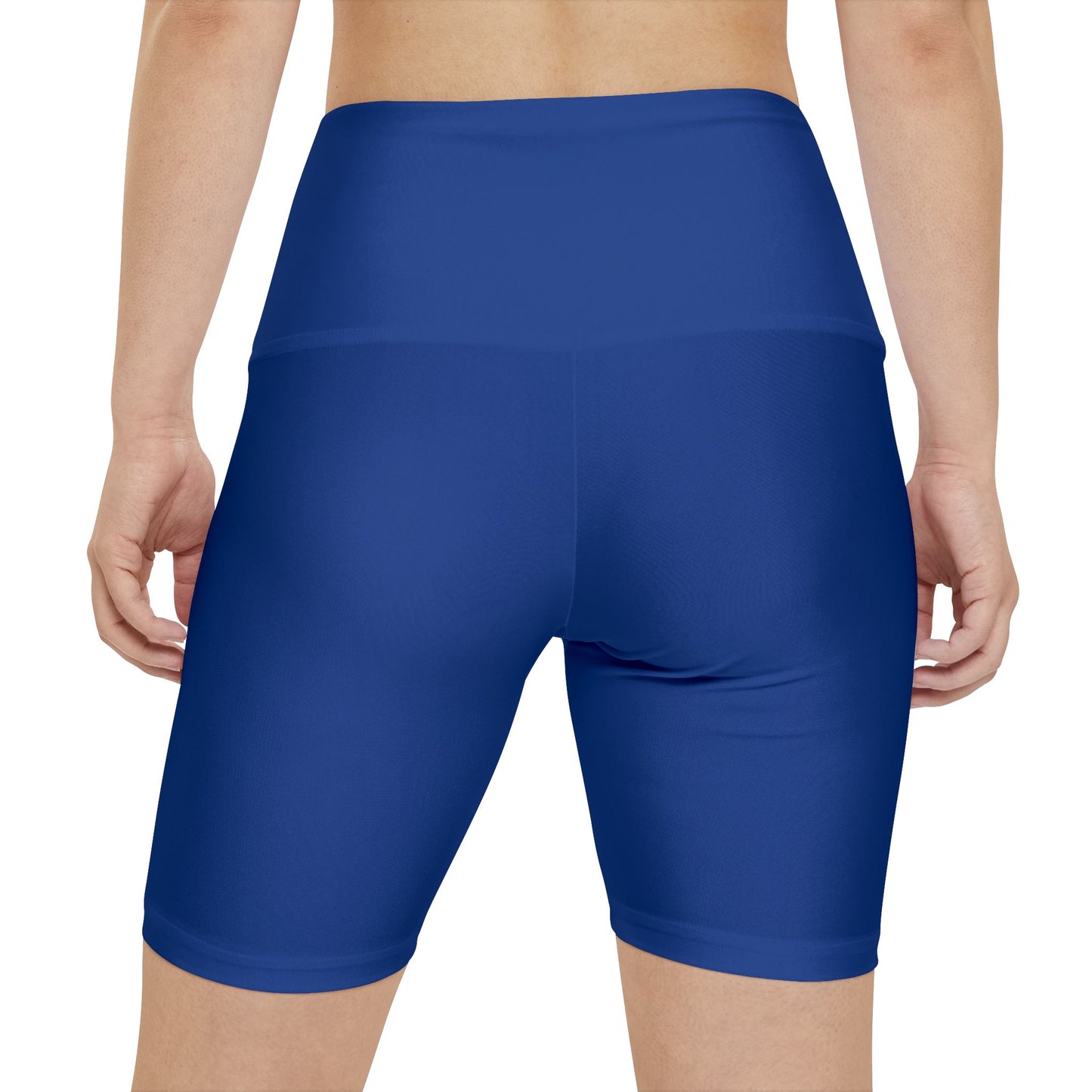 NS Stylish Women's Workout Shorts for Fitness, Gym, Yoga, Running, Activewear
