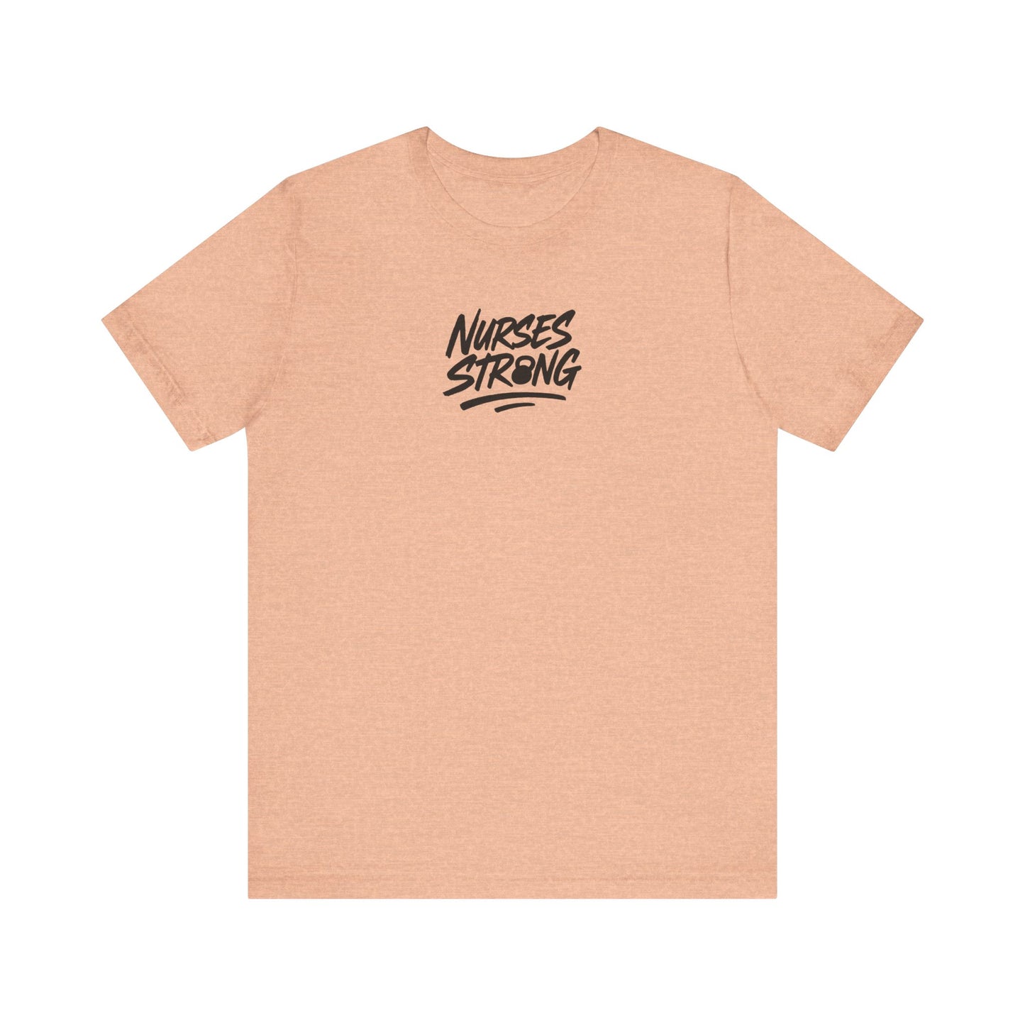Graffiti NS Jersey Short Sleeve Tee