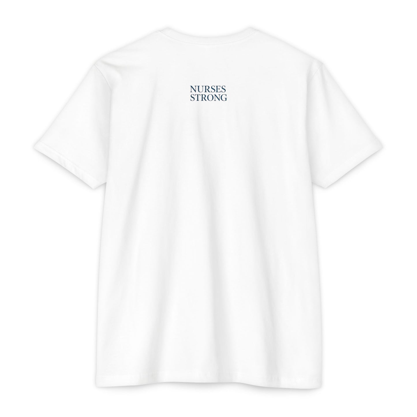 NS Wave Casual Tee, Everyday Wear
