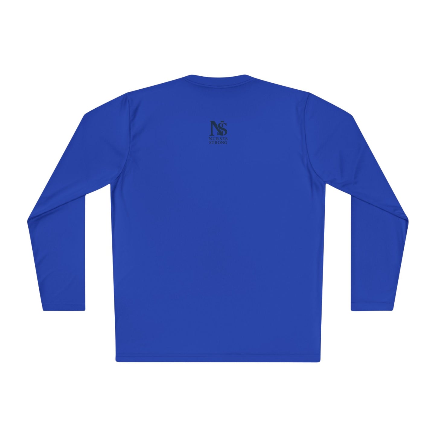 CVICU Lightweight Long Sleeve Tee