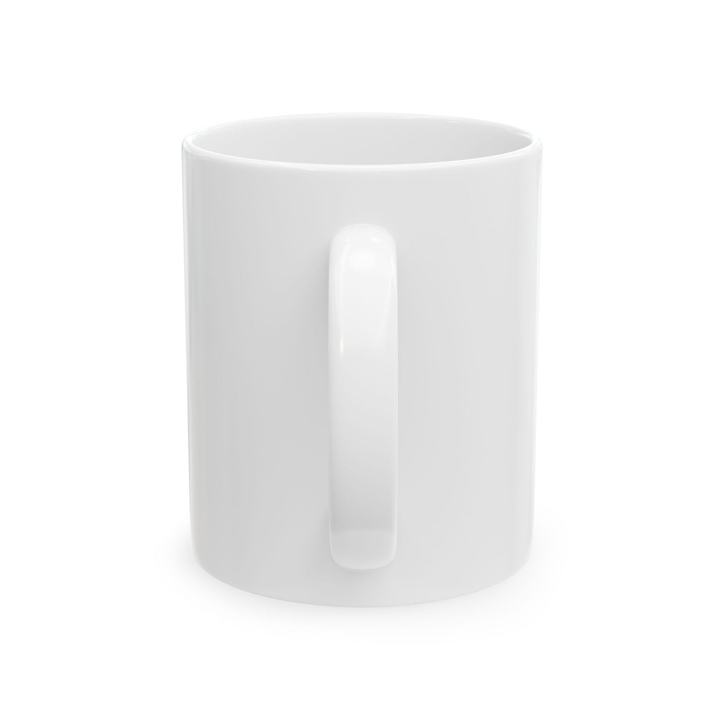 Nurses Strong Ceramic Mug - Motivational Coffee Cup for Healthcare Heroes, Gifts for Nurses, Inspirational Drinkware, Nurse Appreciation