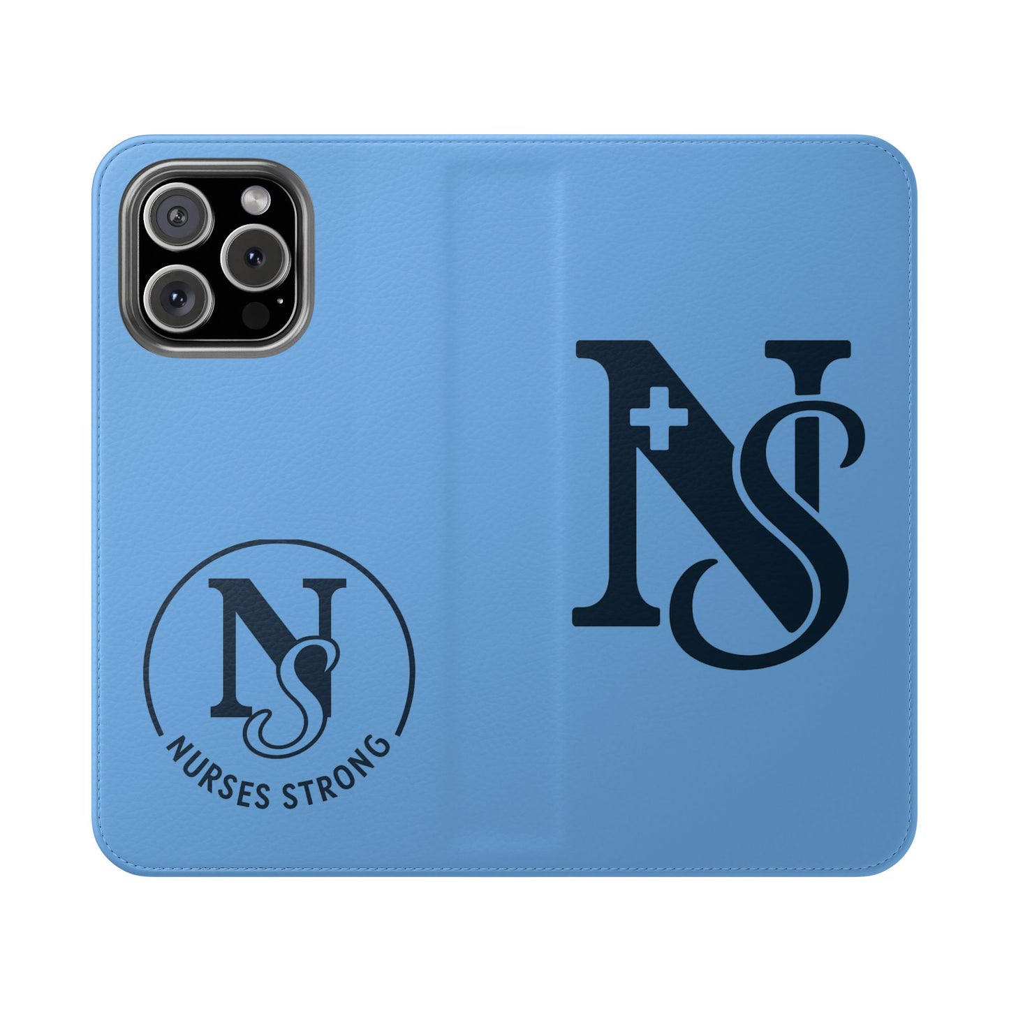 Carolina NS - Stylish Protective Phone Covers, Gifts for Healthcare Workers