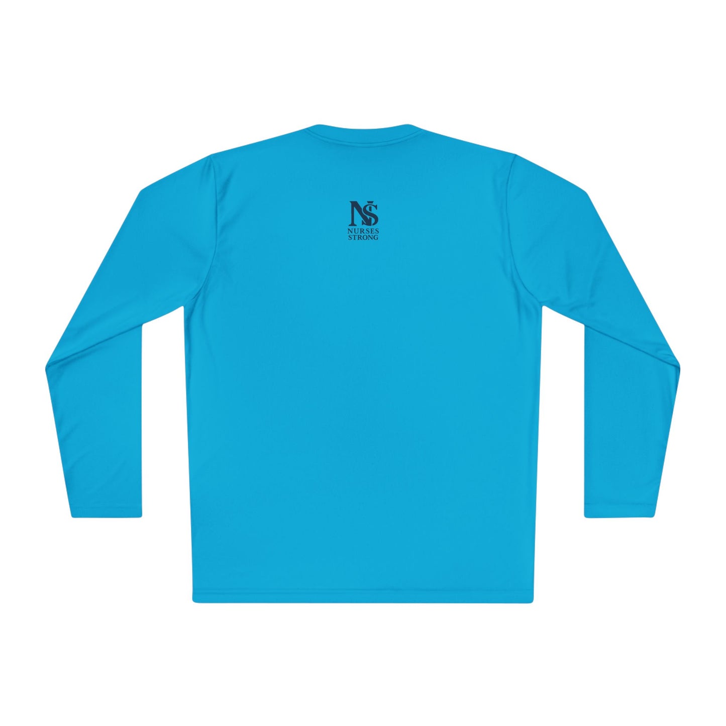 CVICU Lightweight Long Sleeve Tee