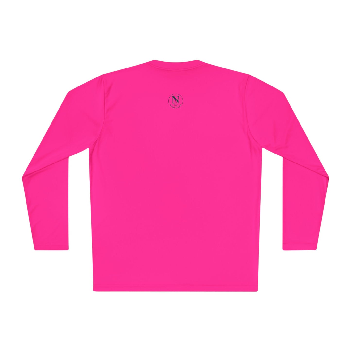 DB Cross Fitness Long Sleeve Tee, Gym Shirt, Workout Apparel, Weightlifting Top, Casual Sportswear, Active Lifestyle Clothing