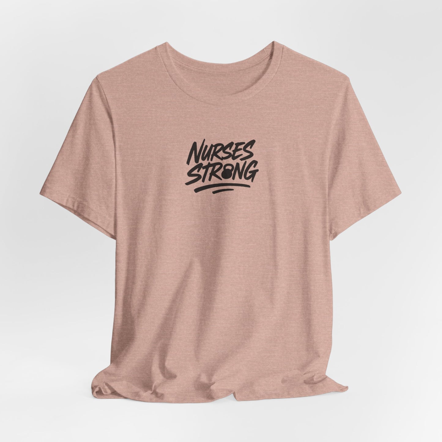 Graffiti NS Jersey Short Sleeve Tee