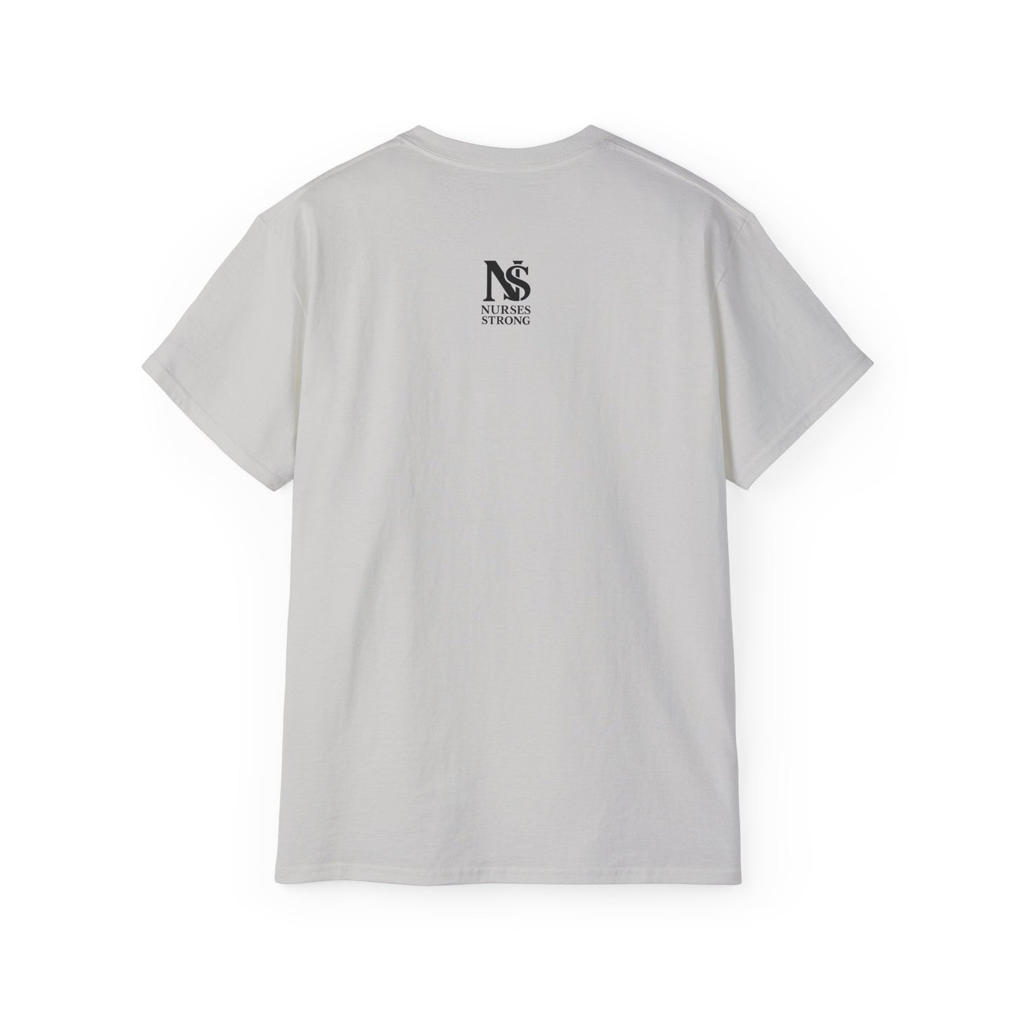 Unit McSteamy Graphic Tee