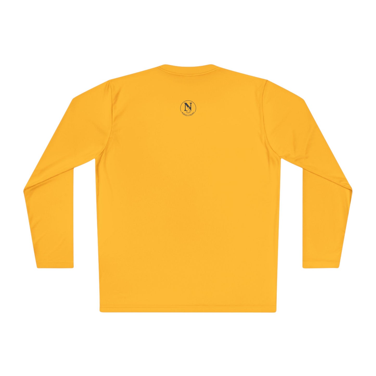DB Cross Fitness Long Sleeve Tee, Gym Shirt, Workout Apparel, Weightlifting Top, Casual Sportswear, Active Lifestyle Clothing