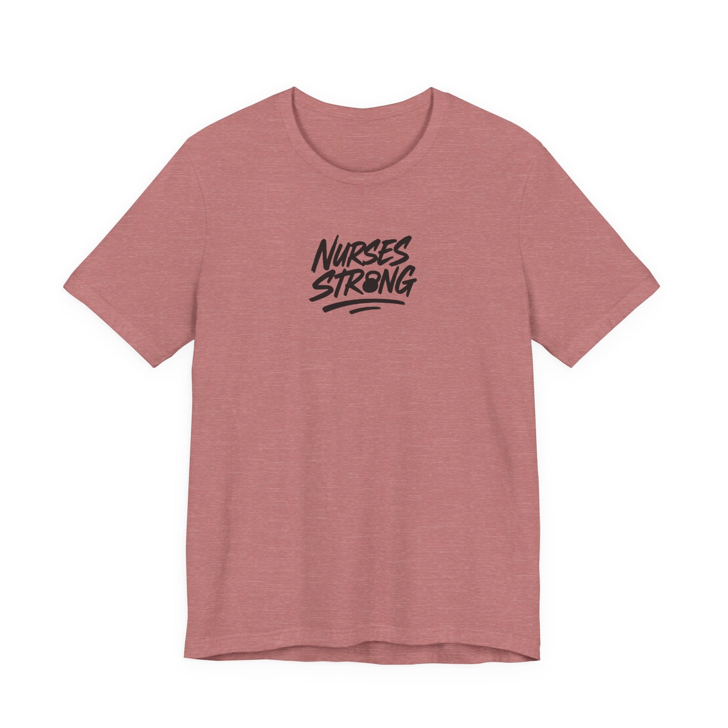 Graffiti NS Jersey Short Sleeve Tee