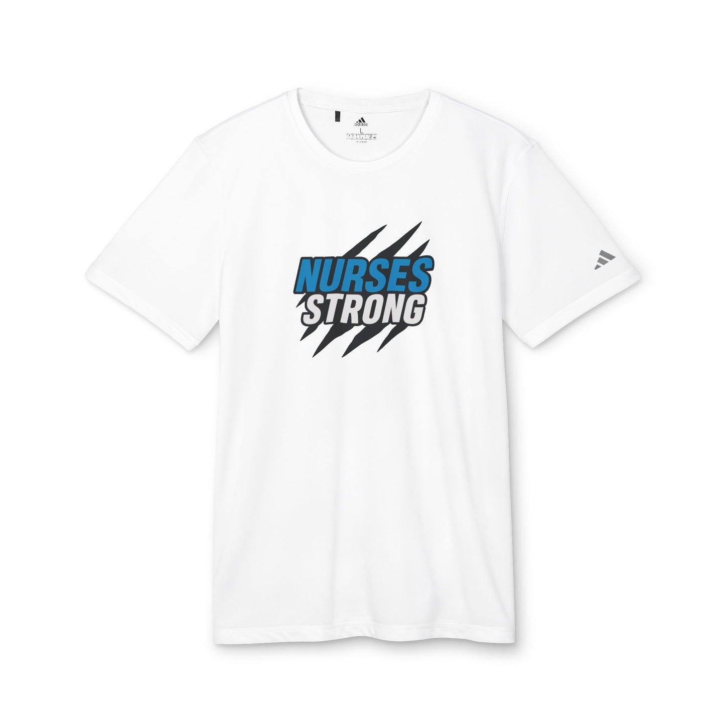 Carolina |9| Adidas Athletic Moisture Wicking Tee