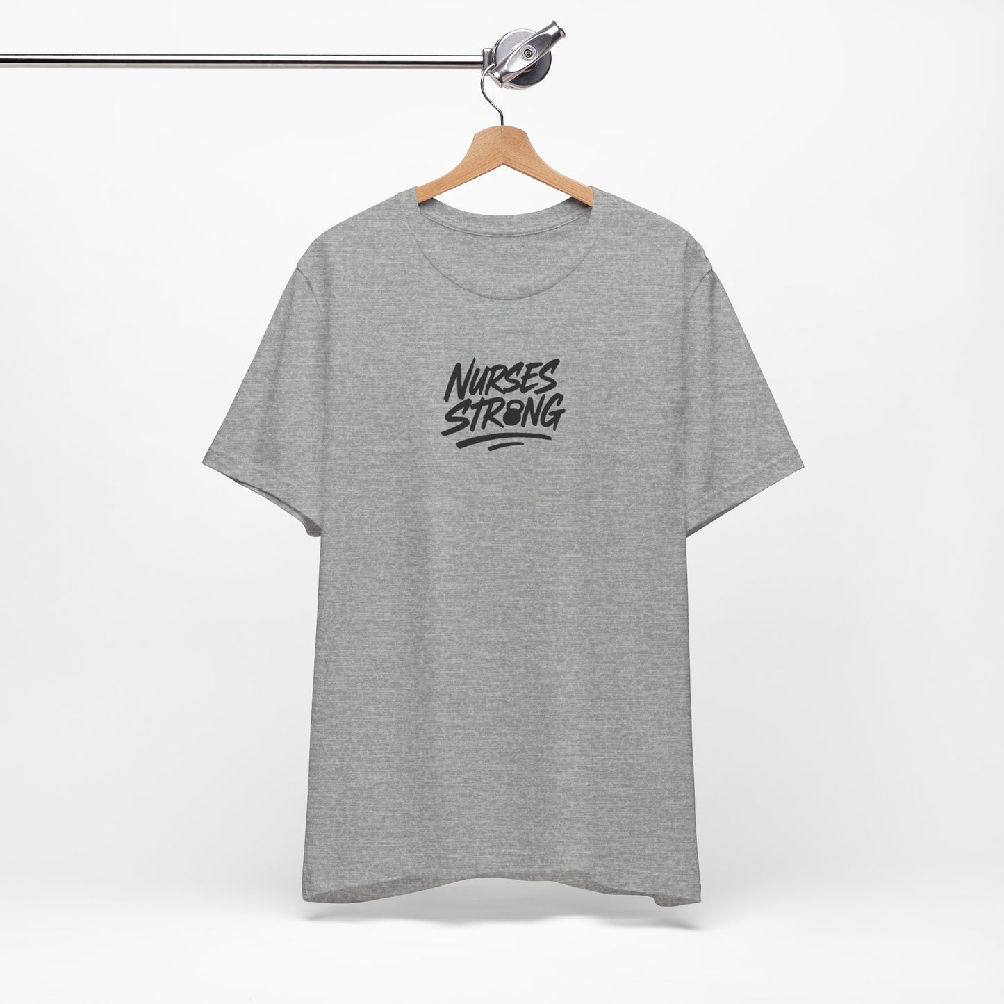 Graffiti NS Jersey Short Sleeve Tee