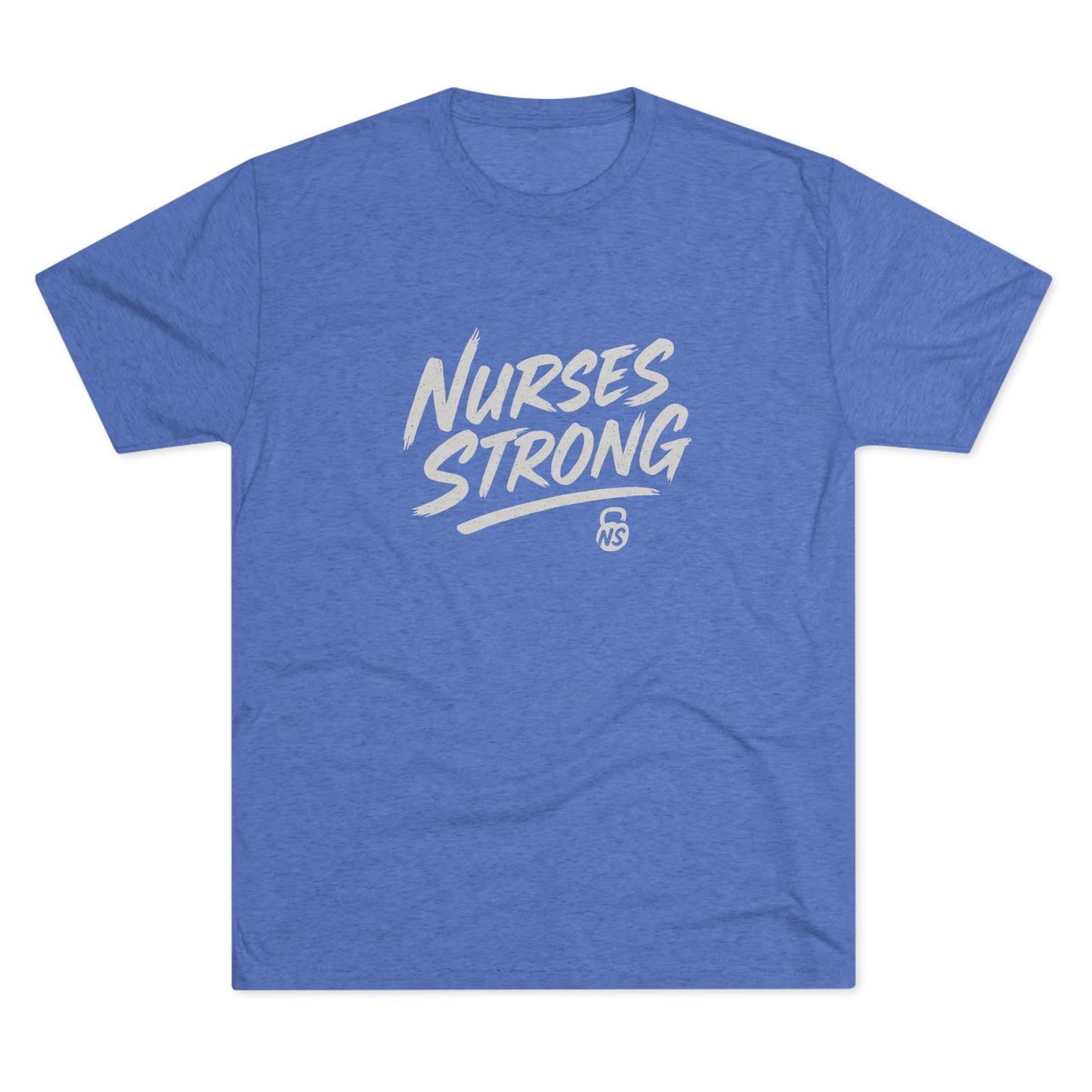 Nightshifter for Life Tri-Blend Crew Tee