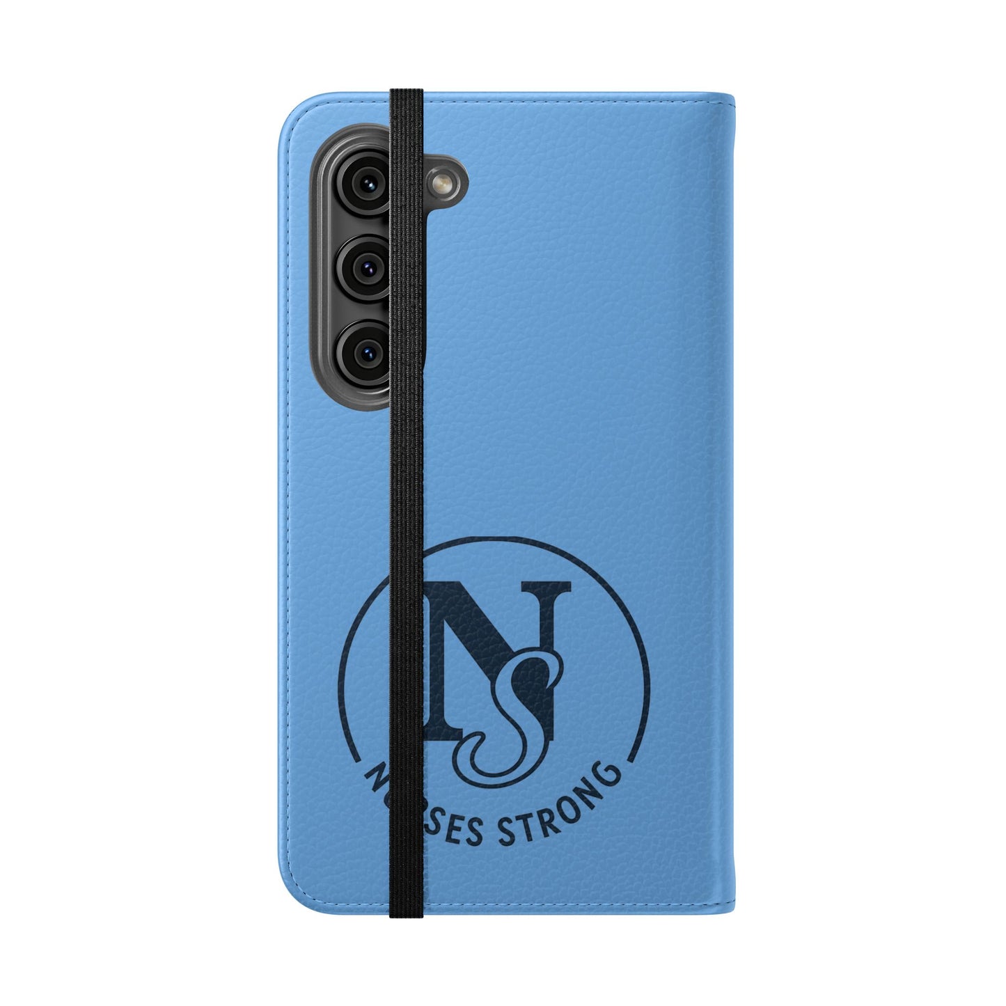 Carolina NS - Stylish Protective Phone Covers, Gifts for Healthcare Workers
