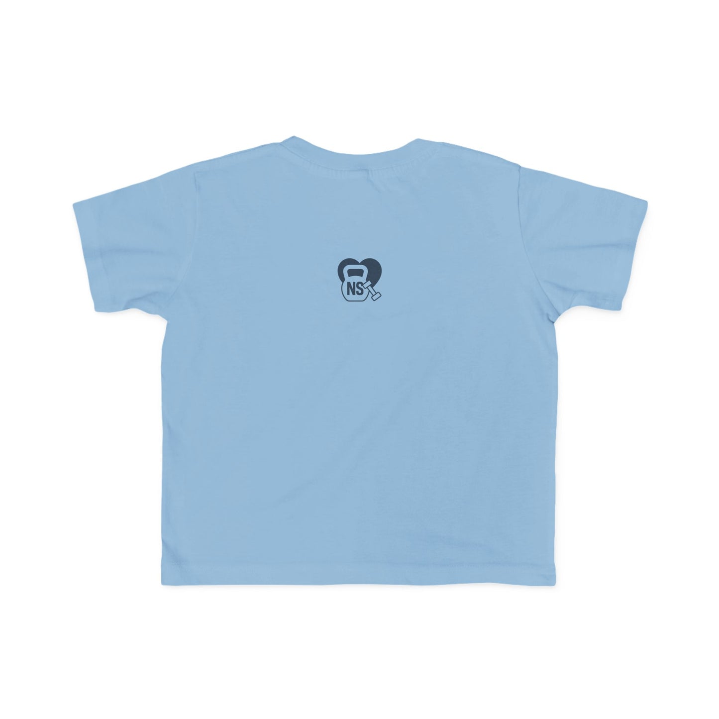 Thank You Dad Toddler T-Shirt, Father's Day Gift, Cute Kids Tee, Appreciation Shirt for Dad, Family Love, Toddler Apparel