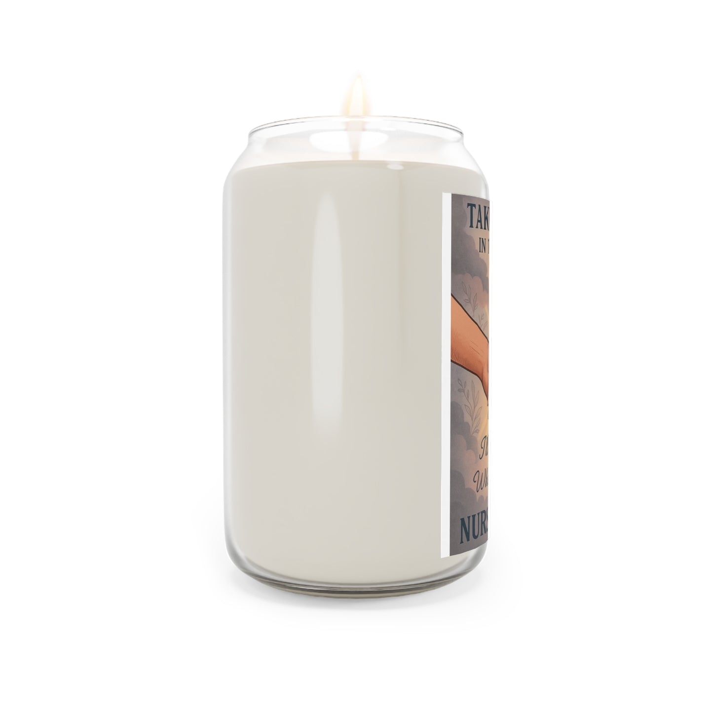 I’ll Show You the Light Scented Candle
