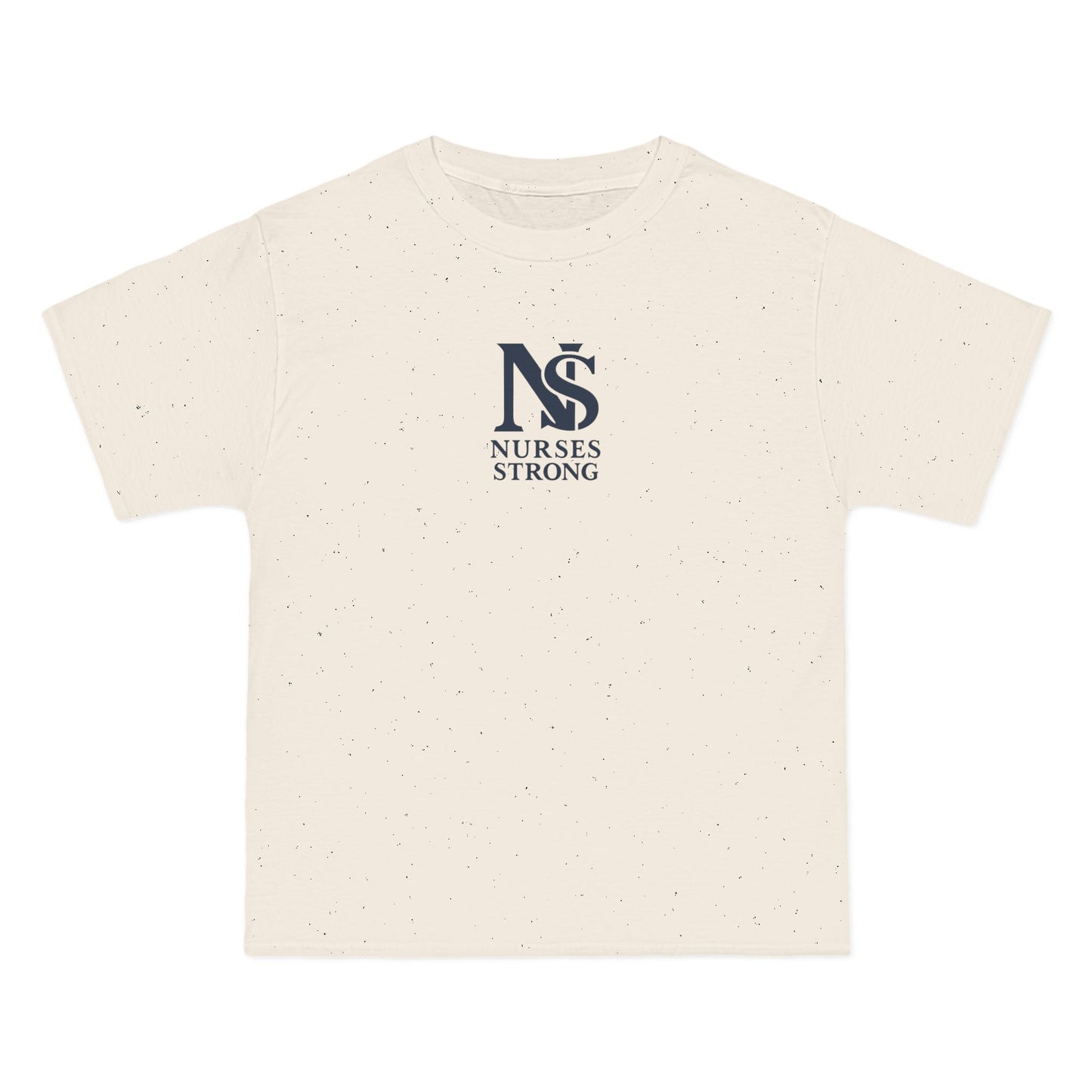 Nurses Strong Short-Sleeve T-Shirt, Workout Shirt, Gift for Nurses, Healthcare Apparel, Patient Care Tee, Medical Team Wear