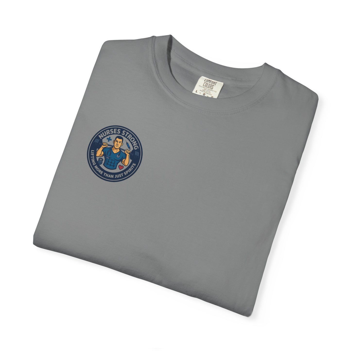 NS Original T-Shirt, Casual Wear
