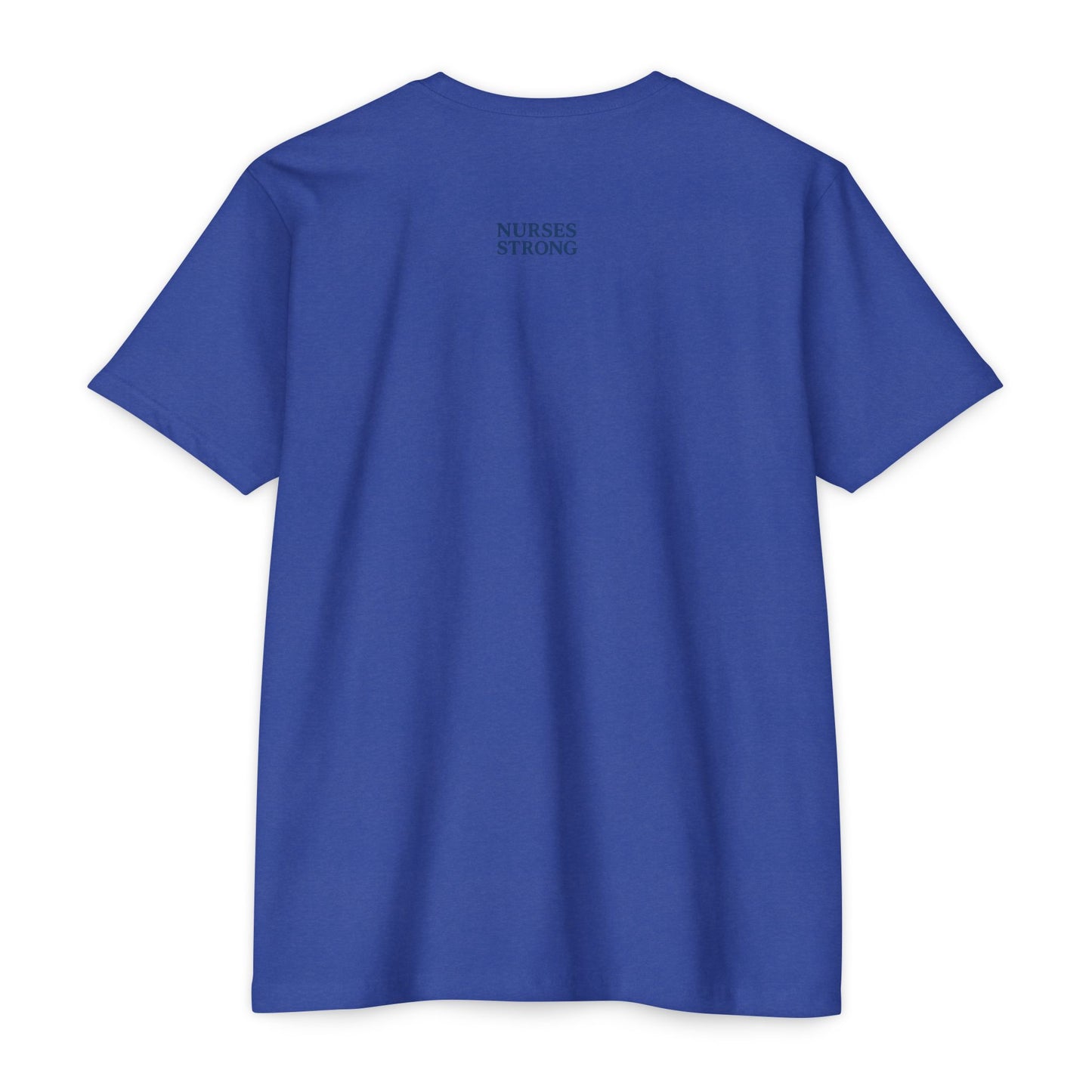 #CEN Unisex T-Shirt | Support for Healthcare Workers, Gift for Nurses, Soft Casual Tee, Inspirational Shirt, Healthcare Apparel