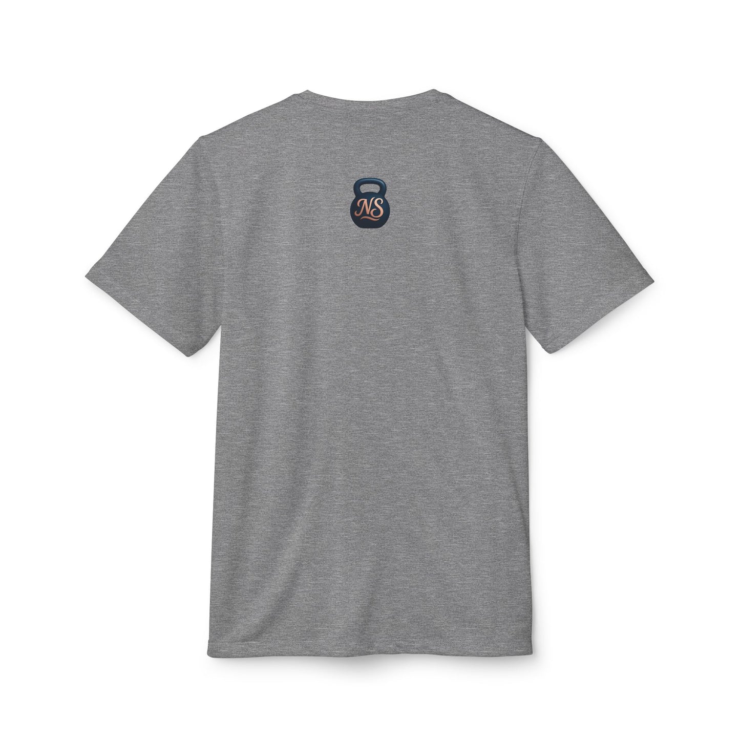Adidas NSKB Sport T-Shirt, Casual Athletic Tee, Workout Apparel, Activewear, Comfort for All Occasions