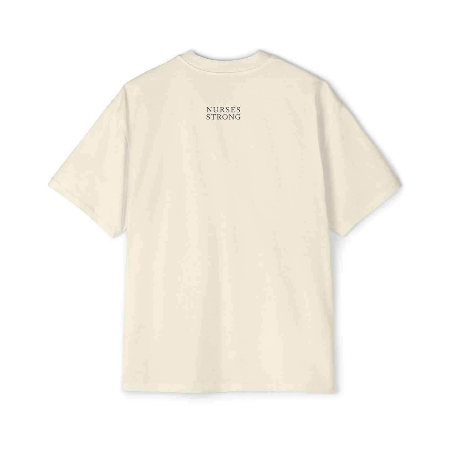 Infinity Oversized Tee, Casual Wear, Comfortable Apparel, Everyday Style