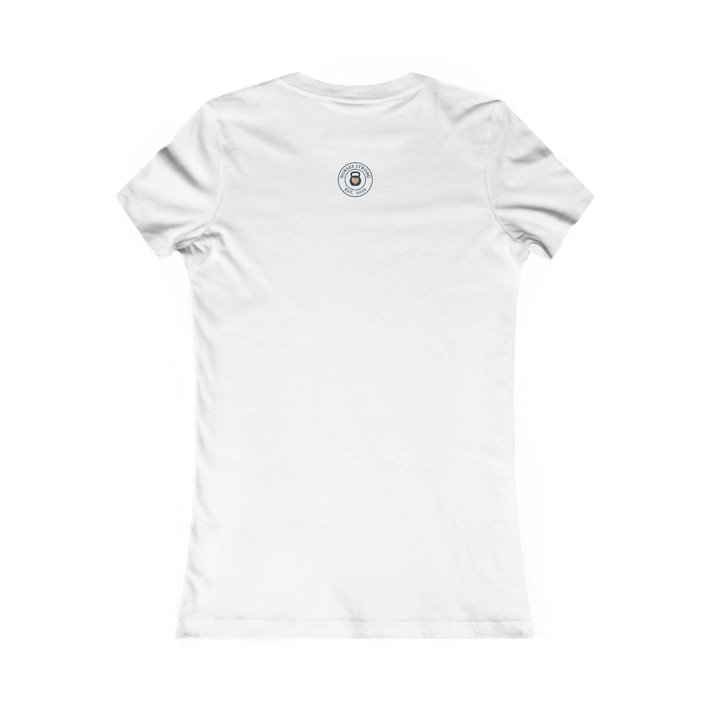 NS🤍 Women's Favorite Tee - Minimalist Graphic Shirt, Casual Wear, Gift Idea, Everyday Style, Comfortable Top