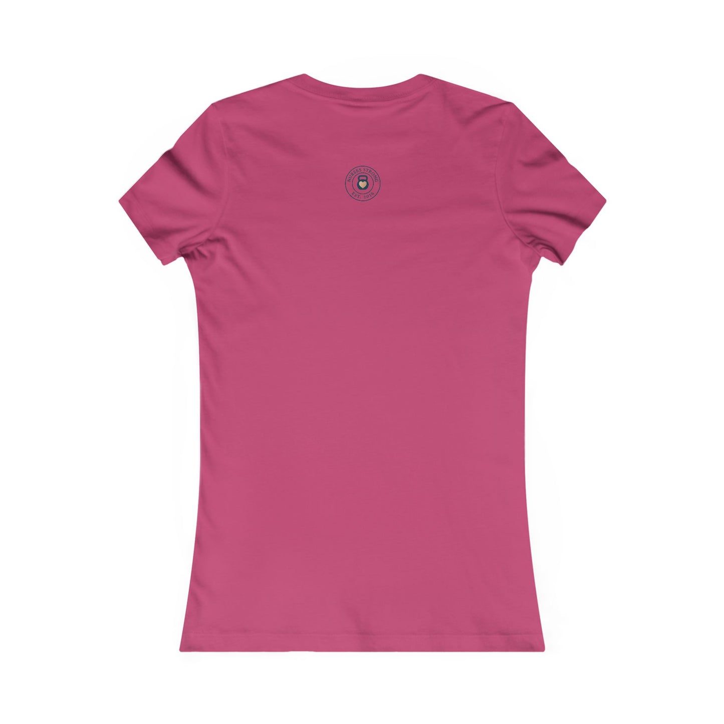 NS🤍 Women's Favorite Tee - Minimalist Graphic Shirt, Casual Wear, Gift Idea, Everyday Style, Comfortable Top