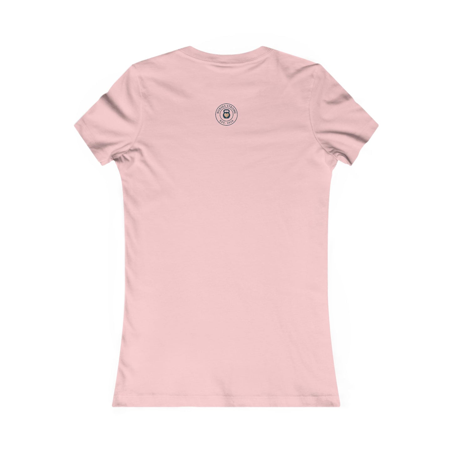 NS🤍 Women's Favorite Tee - Minimalist Graphic Shirt, Casual Wear, Gift Idea, Everyday Style, Comfortable Top
