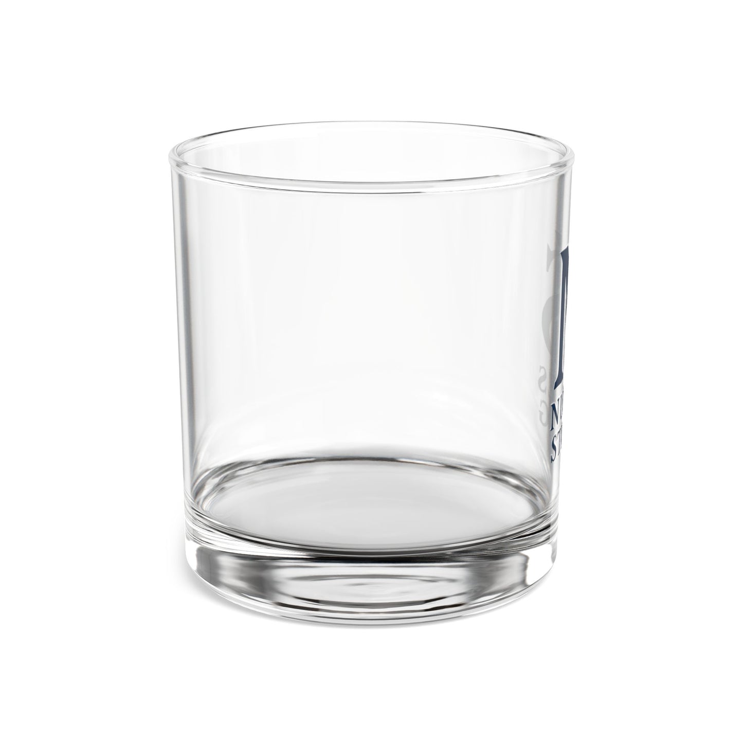 Nurses Strong Rocks Glass, 10oz Drinking Glass, Personalized Gift, Unique Nurse Appreciation, Barware for Nurses