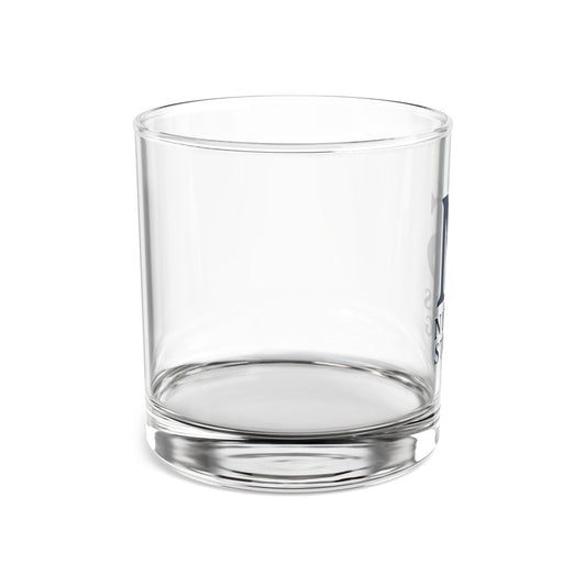 Nurses Strong Rocks Glass, 10oz Drinking Glass, Personalized Gift, Unique Nurse Appreciation, Barware for Nurses